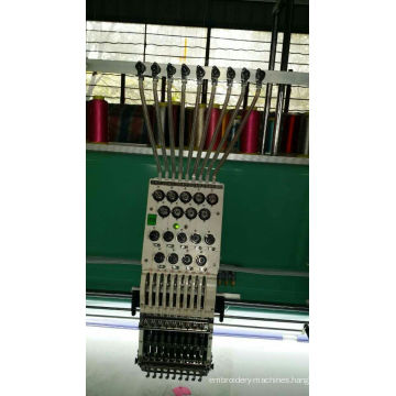 1000rpm High Speed Embroidery Machine